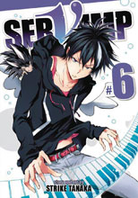 Image: Servamp Vol. 06 GN  - Seven Seas Entertainment LLC