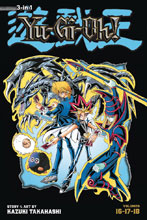 Image: Yu-Gi-Oh! 3-in-1 Vol. 06 SC  - Viz Media LLC