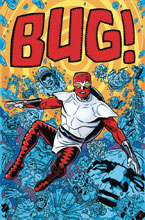 Image: Bug!: The Adventures of Forager #1 - DC Comics -Young Animal