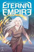 Image: Eternal Empire #1 - Image Comics