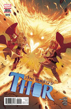 Image: Mighty Thor #19 - Marvel Comics
