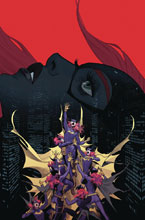 Image: Batgirl #23 - DC Comics