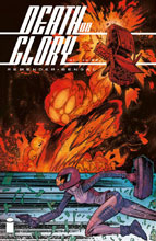 Image: Death or Glory #1 (cover C) - Image Comics