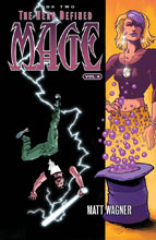 Image: Mage Book 02: The Hero Defined Vol. 04 SC  - Image Comics