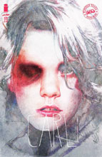 Image: Walking Dead #179 (cover B - Sienkiewicz) - Image Comics