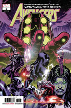 Image: Avengers #2 - Marvel Comics