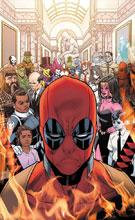 Image: Despicable Deadpool #300 - Marvel Comics