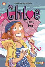 Image: Chloe Vol. 04: Rainy Days HC  - Charmz