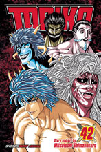 Image: Toriko Vol. 42 SC  - Viz Media LLC