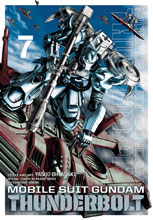 Image: Mobile Suit Gundam: Thunderbolt Vol. 07 GN  - Viz Media LLC