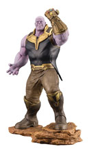 Image: Marvel ArtFX+ Statue: Avengers Infinity War - Thanos  - Koto Inc.