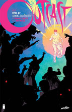 Image: Outcast by Kirkman & Azaceta #42 - Image Comics