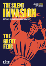 Image: Silent Invasion Vol. 02: The Great Fear SC  - NBM