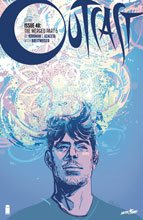 Image: Outcast by Kirkman & Azaceta #48 - Image Comics