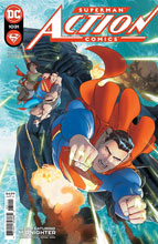 Image: Action Comics #1031 - DC Comics