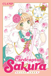 Image: Cardcaptor Sakura: Clear Card Vol. 11 SC  - Kodansha Comics