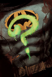 Image: Detective Comics #1060 (incentive 1:25 card stock - Erin McDermott) - DC Comics
