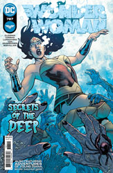 Image: Wonder Woman #787 (cover A - Yanick Paquette) - DC Comics