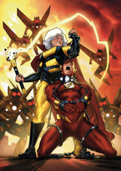 Image: Flash #799 (cover A - Taurin Clarke) - DC Comics