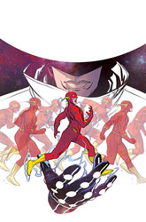 Image: Flash #9 - DC Comics
