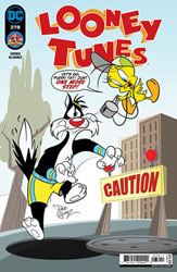 Image: Looney Tunes #278 - DC Comics