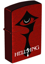 Image: Hellsing Ultimate Zippo Lighter 