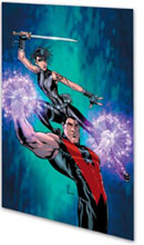 Image: Wonder Man: My Fair Super Hero SC 