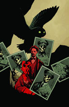 Image: B.P.R.D.: 1947 #1