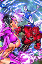 Image: Blackest Night: Tales of the Corps #3