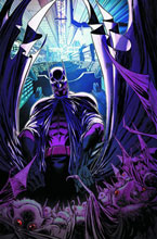 Image: Batman Confidential #31
