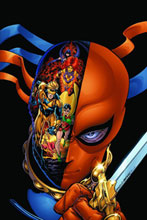 Image: Booster Gold #22