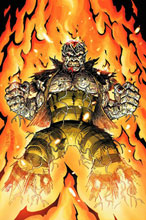 Image: Solomon Grundy #5
