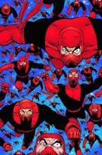 Image: Strange Adventures #5