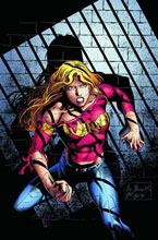 Image: Teen Titans #73