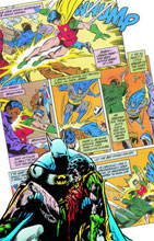 Image: DC Library: Batman - A Death in the Family HC 