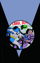 Image: Batman: Dark Knight Archives Vol. 06 HC 