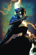 Image: Nightwing: The Great Leap SC 