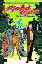 Image: Metal Men SC 