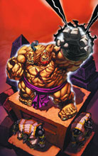 Image: World of Warcraft Vol. 01 SC 