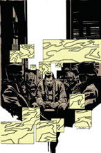 Image: DMZ #43