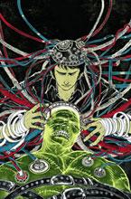 Image: Unwritten #3