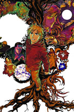 Image: Astral Project Vol. 04 