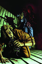 Image: Stand: American Nightmares #4