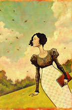 Image: Pride & Prejudice #4