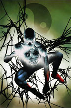 Image: Dark Reign: Mister Negative #2