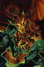 Image: Agents of Atlas #7