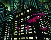 Image: Amazing Spider-Man #599