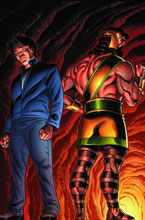 Image: Incredible Hercules #131