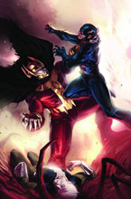 Image: Mighty Avengers #27
