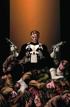 Image: Punisher #7
